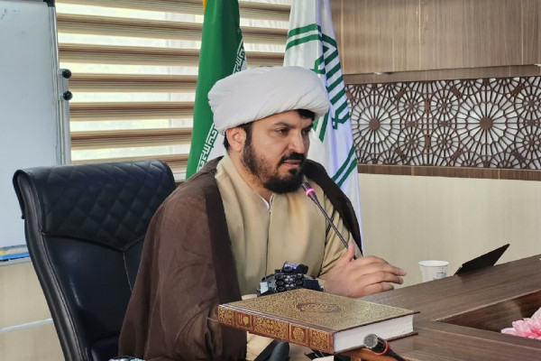 سومین دوره «بانوی مجاهد» در استان