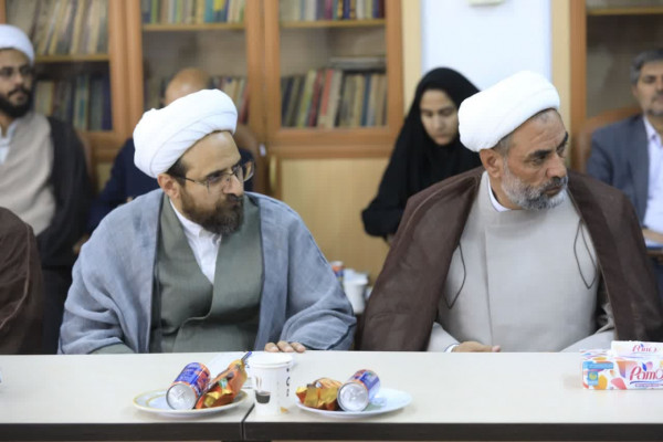 جلسه شوراي هماهنگی و گسترش فعالیت‌هاي قرآنی خراسان جنوبی