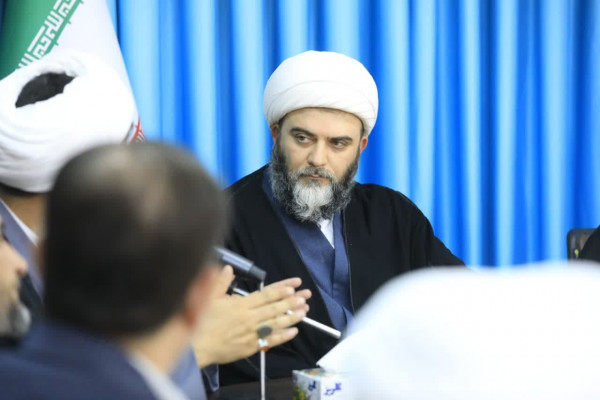 جلسه شوراي هماهنگی و گسترش فعالیت‌هاي قرآنی خراسان جنوبی