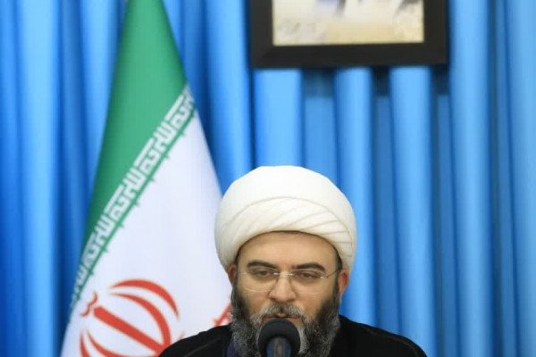 جلسه شوراي هماهنگی و گسترش فعالیت‌هاي قرآنی خراسان جنوبی