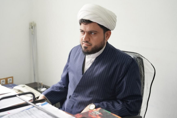 اولین نشست طرح و برنامه سال ۱۴۰۴ اداره کل تبلیغات استان خوزستان برگزار شد