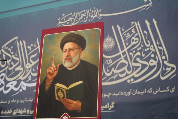 آدینه قرآنی و اجتماع بزرگ حافظان سوره مبارکه جمعه  برگزار شد