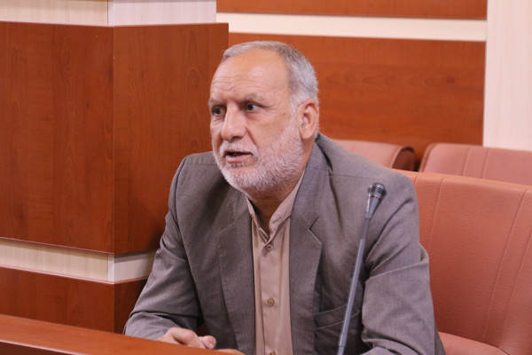 برگزاری ششمین دوره انتخابات کانون مداحان استان ایلام