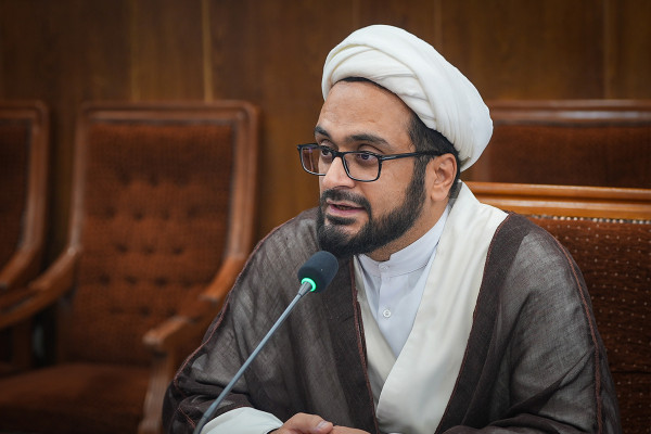 آئین رونمایی از کتاب «الگوی سیاست‌ورزی شهید»