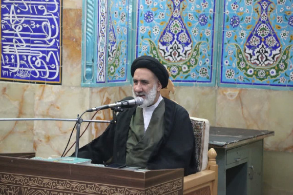 جلسه هفتگی اخلاق در شهرکرد برگزار شد