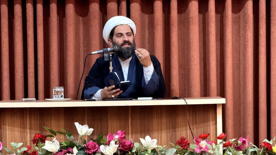تبیین «آتش بس»
