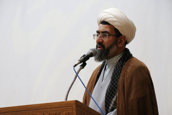 نشست تخصصی میانداران جهاد استان خراسان شمالی