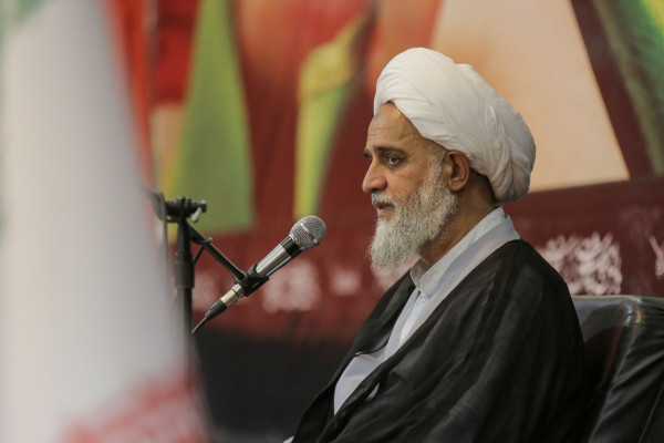 شیراز میزبان همایش معنوی شیرخوارگان حسینی