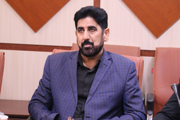 نشست صمیمی مدیرکل تبلیغات اسلامی استان ایلام با بازنشستگان این اداره کل