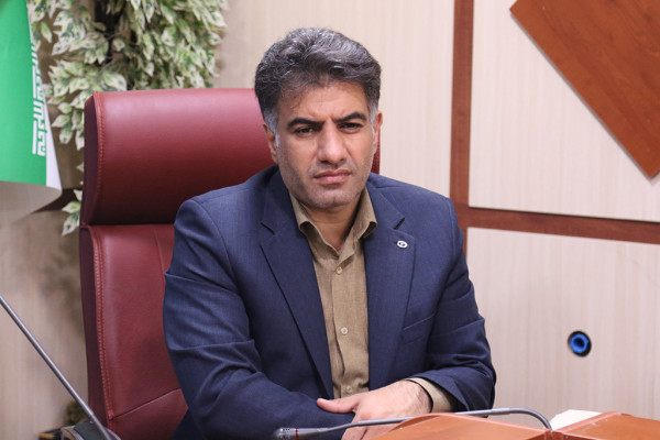 نشست صمیمی مدیرکل تبلیغات اسلامی استان ایلام با بازنشستگان این اداره کل