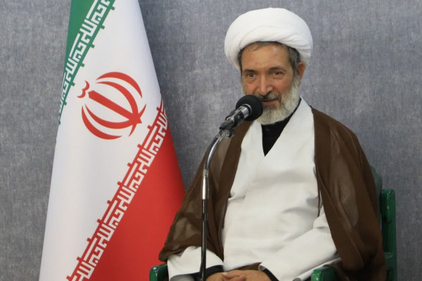 نشست تبیینی جمعی از مبلغین محرم
