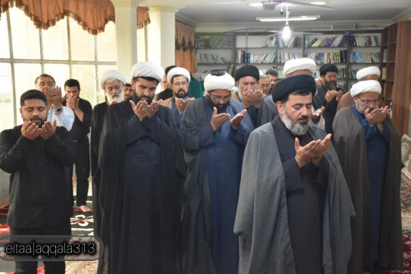 گلستان | انسجام، هم‌افزایی و برنامه‌ریزی مؤثر جهت ترویج فرهنگ عاشورایی