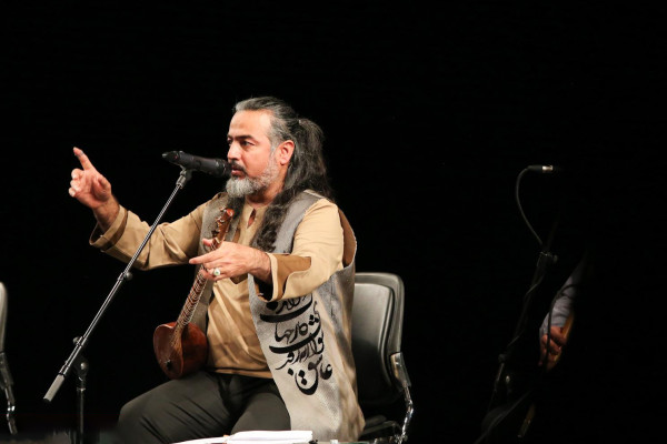 اعتراض به حق، قربانی بازی‌های سیاسی