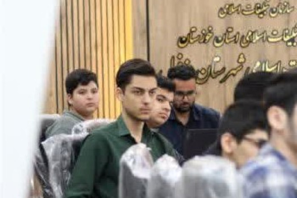 آغاز دوره «میدان رسانه» با محوریت تولید محتوا در جنگ در دزفول