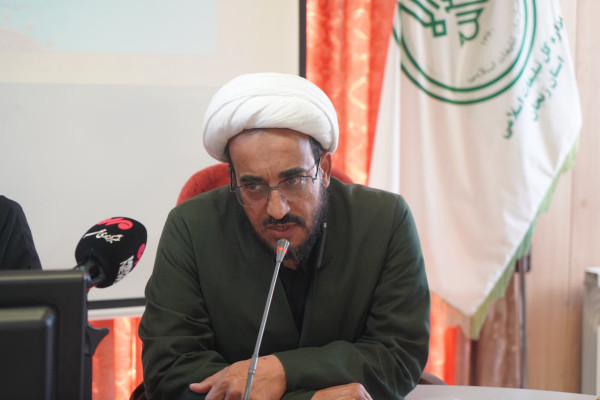 وظیفه همه ما صیانت از جبهه فرهنگی انقلاب اسلامی است .