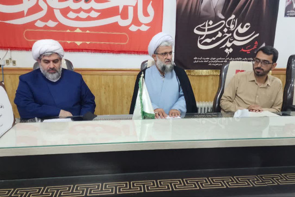 ریان‌سازی قرآنی نباید محدود به ماه مبارک رمضان باشد
