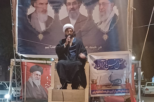 مقاومت تنها یک شعار نیست، بلکه یک گفتمان سازنده برای حفظ هویت دینی و ملی است