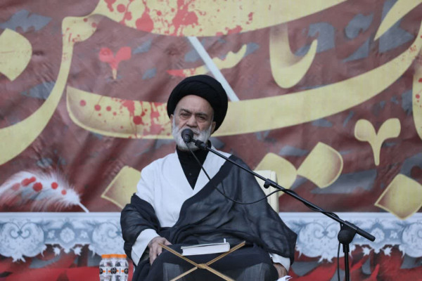 برگزاری مراسم عزاداری حضرت اباعبدالله الحسین(ع) همدان