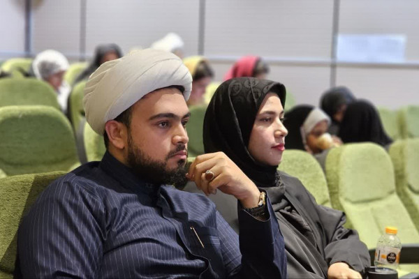 جشن میلاد حضرت زهرا(س) برگزار شد