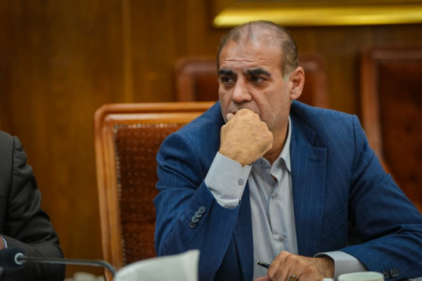دیدار مسئولان ارشد استان ایلام با رئیس سازمان تبلیغات اسلامی