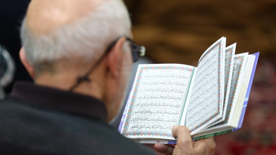 جزئیات برگزاری اعتکاف ۱۴۰۳ در آذربایجان شرقی
