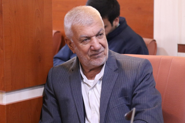 برگزاری جلسه هماهنگی غرفه داران جهت برگزاری جشن بزرگ نیمه شعبان