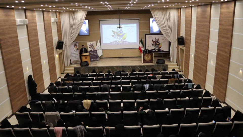 توانمندسازی بانوان کنش‌گر آذربایجان شرقی در دوره «بانوی مجاهد»