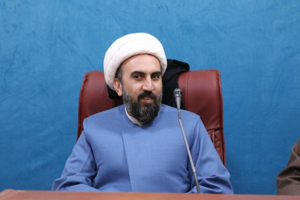 برگزاری جلسه شورای مدیران تبلیغات اسلامی استان ایلام با موضوع پویش ملی زندگی با آیه ها