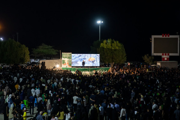 مردم بندرعباس یاد جانباختگان حادثه انفجار بندر شهید رجایی را گرامی داشتند