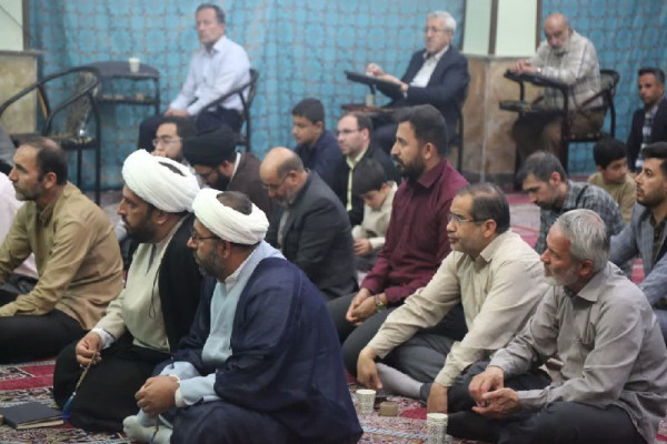 نخستین جلسه «اخلاق و معنویت» در شهرکرد