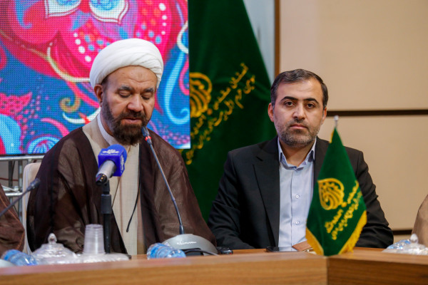 نشست مشترک شورای توسعه قرآنی و شورای فرهنگ عمومی استان فارس