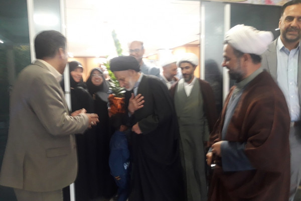 تجلیل از ۲۰۰ معلم و استاد قرآنی در نشست صمیمی بیرجند