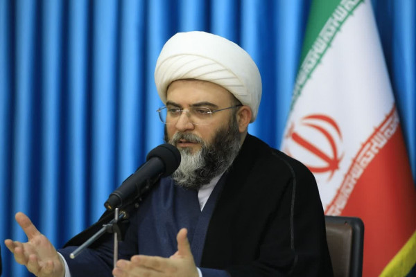 جلسه شوراي هماهنگی و گسترش فعالیت‌هاي قرآنی خراسان جنوبی