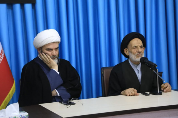 جلسه شوراي هماهنگی و گسترش فعالیت‌هاي قرآنی خراسان جنوبی