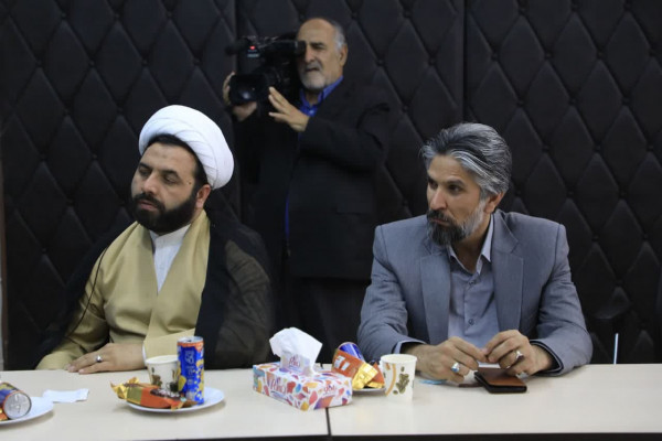 جلسه شوراي هماهنگی و گسترش فعالیت‌هاي قرآنی خراسان جنوبی