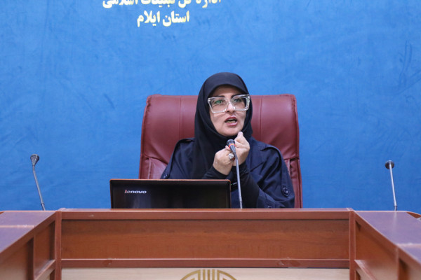 برگزاری کلاس آموزشی آشنایی با شبکه های اجتماعی