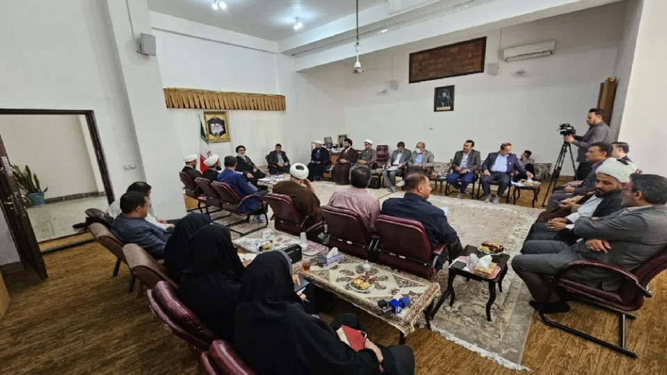 سومین نشست شورای هماهنگی فعالیت‌های قرآنی استان