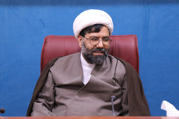 برگزاری ششمین دوره انتخابات کانون مداحان استان ایلام