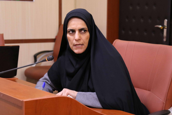 برگزاری جلسه ستادی جشن غدیر در محل اداره کل تبلیغات اسلامی استان ایلام
