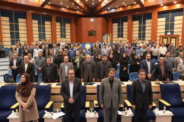 ششمین سال درخشش روابط عمومی و مرکز رسانه سپهر اداره کل تبلیغات همدان بعنوان رتبه برتر استان