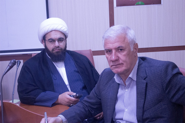 برگزاری رویداد آموزشی شهید صفی الدین، ویژه کنشگران مسجدی در ایلام