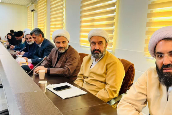 گلستان|کارگاه تولید محتوای متنی با محوریت هوش مصنوعی