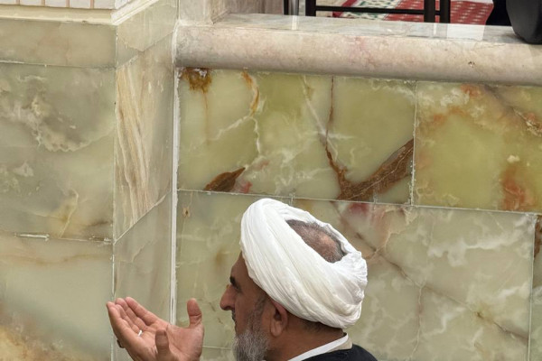 اقامه نماز عید قربان در بندرعباس