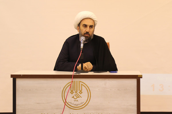 برگزاری همایش محرم در شهرستان ایلام