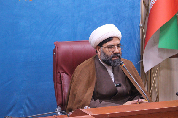 برگزاری نشست توجیهی مبلغین اعزامی به استان ایلام برای تبلیغ در ایام محرم