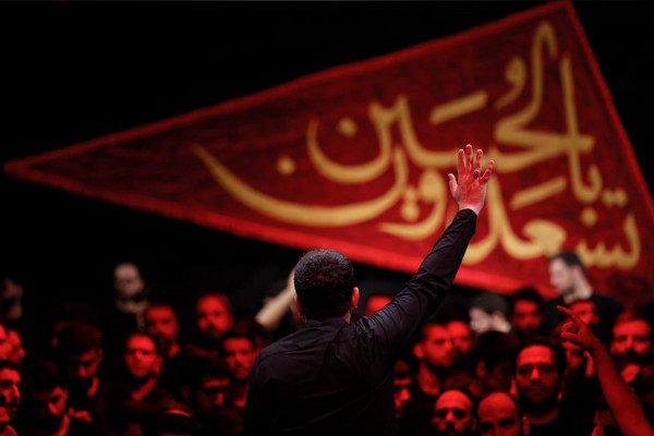 سامانه صدای هیأت آغاز به کار کرد