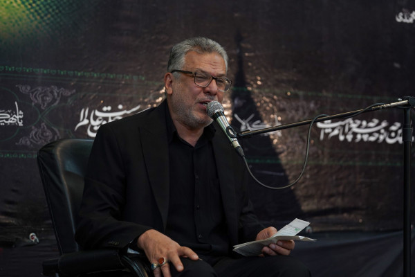 شیراز میزبان همایش معنوی شیرخوارگان حسینی