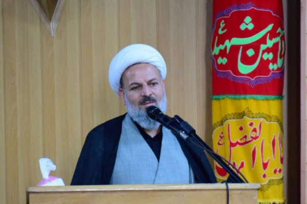 نشست مشترک مجمع بانوان فعال فرهنگی با محوریت هم افزایی در اجرای طرح همت (هسته های مردمی مبارزه ترکیبی)