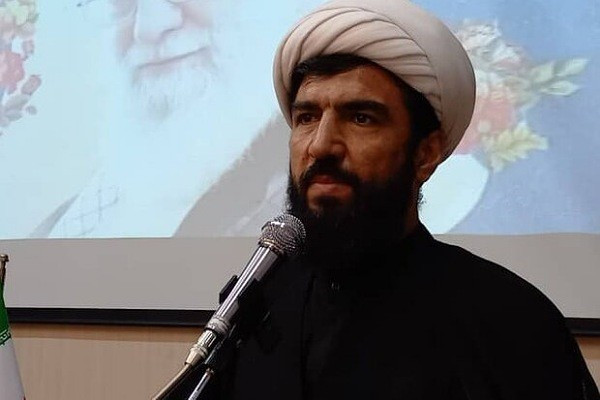 گلستان| زنان ایرانی، ارزش‌های انقلابی را ترویج می‌کنند