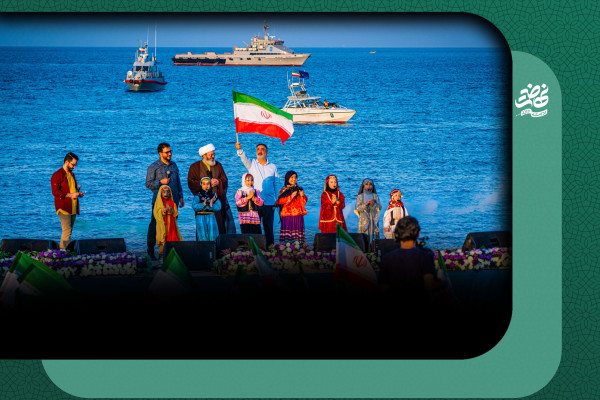 “Mahfel”: Iran’s Quranic TV Sensation That Drew Millions On-Screen and On-Site